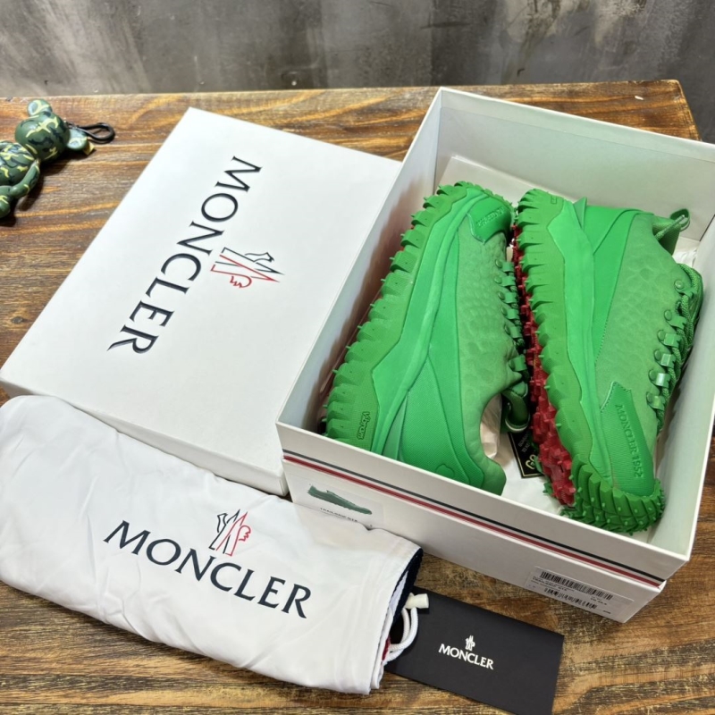 Moncler Sneakers